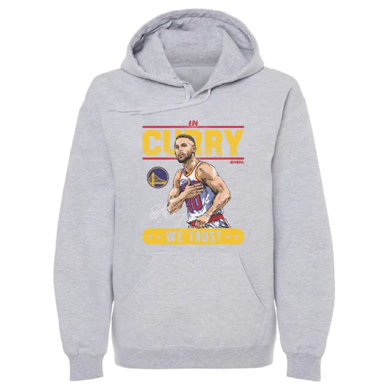 Steph Curry Golden State Warriors Trust WHT sold by 500 Level