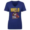Buddy Hield Golden State Warriors Premiere WHT sold by 500 Level