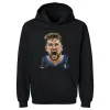 Luka Doncic Dallas Mavericks Portrait WHT sold by 500 Level