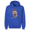 Luka Doncic Dallas Mavericks Portrait WHT sold by 500 Level