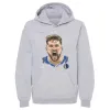 Luka Doncic Dallas Mavericks Portrait WHT sold by 500 Level