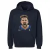Luka Doncic Dallas Mavericks Portrait WHT sold by 500 Level