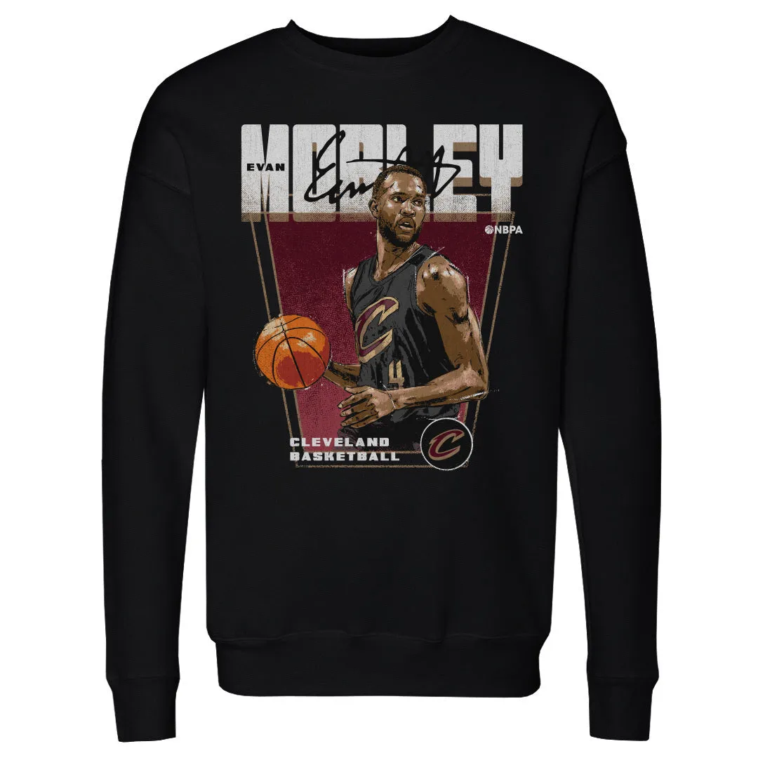 Evan Mobley Cleveland Cavaliers Premiere WHT sold by 500 Level product image thumbnail 2