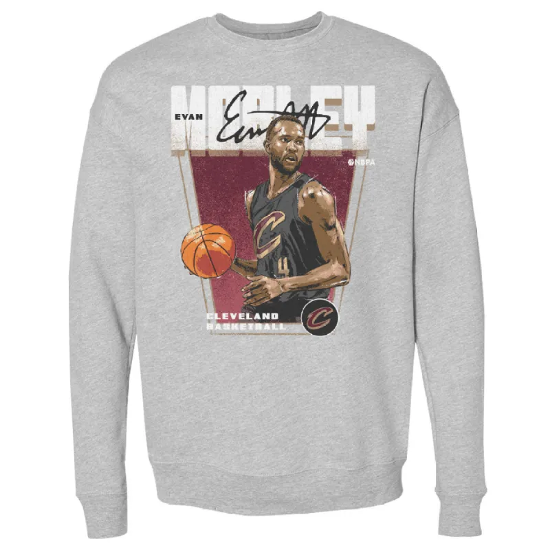 Evan Mobley Cleveland Cavaliers Premiere WHT sold by 500 Level