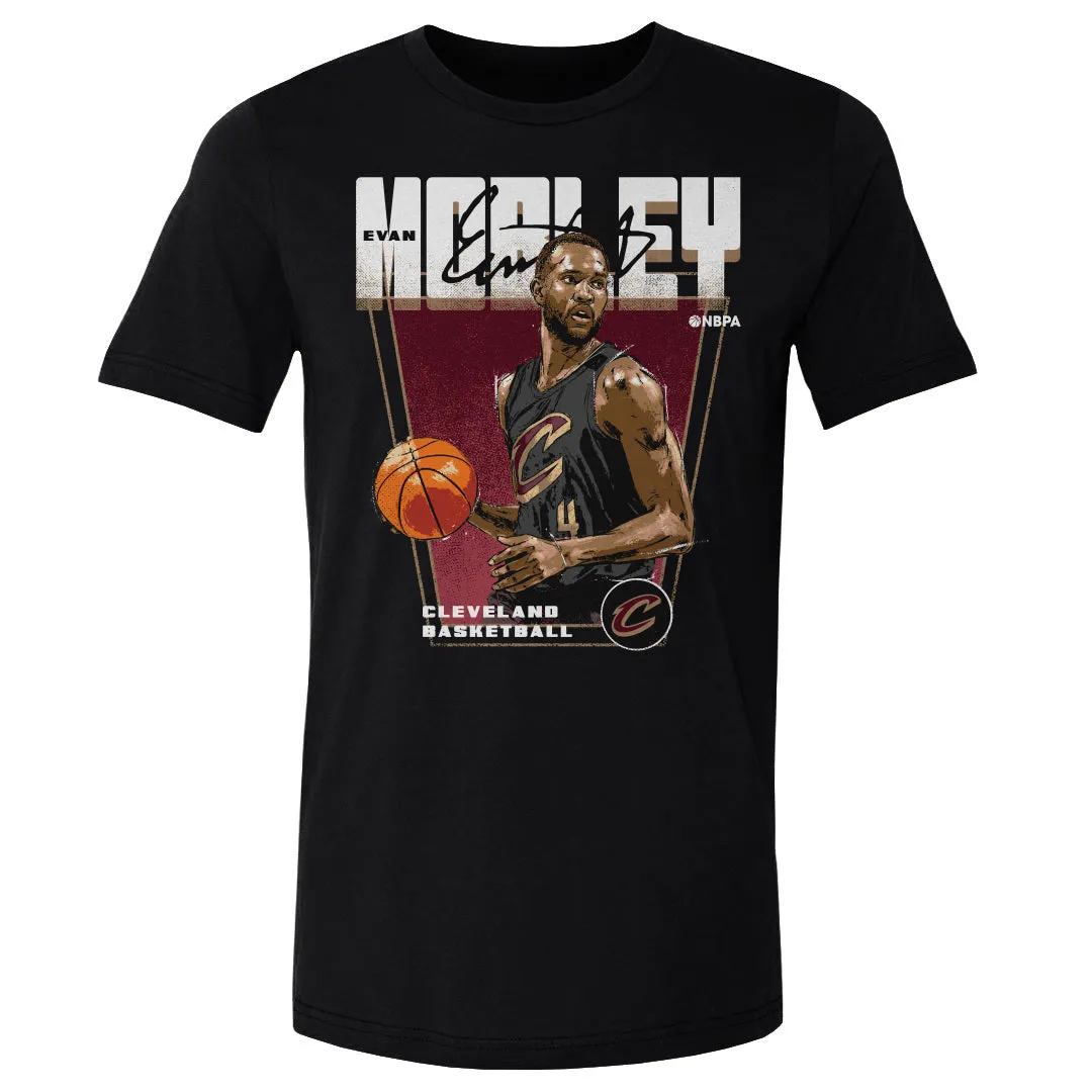 Evan Mobley Cleveland Cavaliers Premiere WHT sold by 500 Level product image thumbnail 2