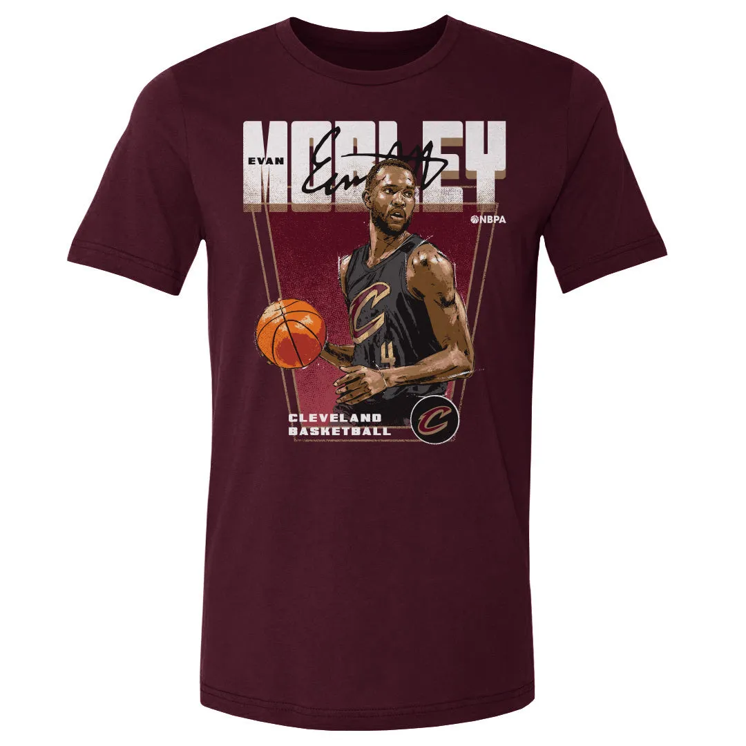 Evan Mobley Cleveland Cavaliers Premiere WHT sold by 500 Level product image thumbnail 3