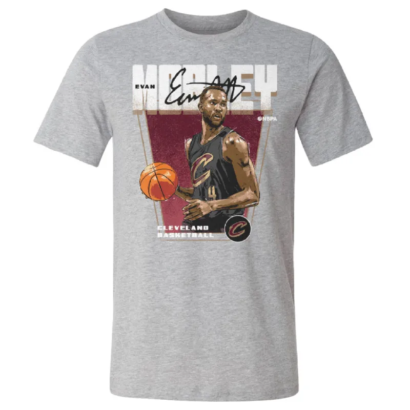 Evan Mobley Cleveland Cavaliers Premiere WHT sold by 500 Level
