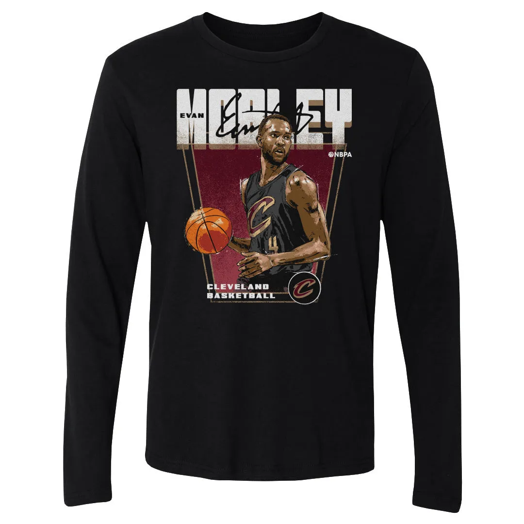 Evan Mobley Cleveland Cavaliers Premiere WHT sold by 500 Level product image thumbnail 2
