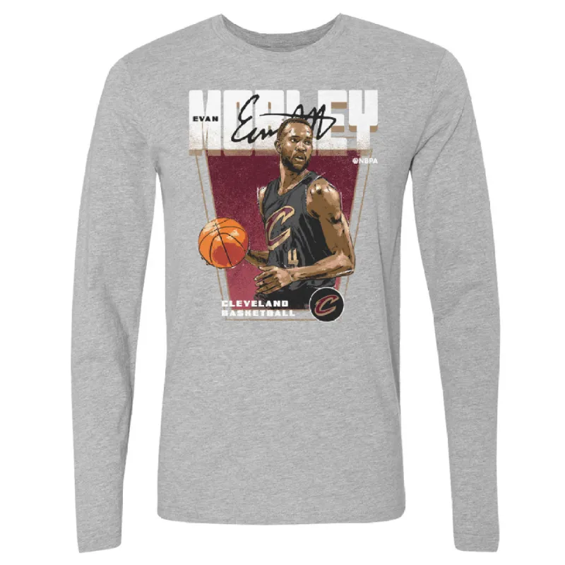 Evan Mobley Cleveland Cavaliers Premiere WHT sold by 500 Level