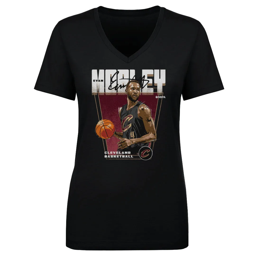 Evan Mobley Cleveland Cavaliers Premiere WHT sold by 500 Level product image thumbnail 2