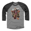 Cleveland Cavaliers Starting 5 WHT sold by 500 Level