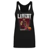 Caris LeVert Cleveland Cavaliers Premiere WHT sold by 500 Level