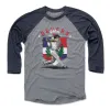Rafael Devers Boston Country Flag WHT sold by 500 Level