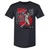 Jarred Kelenic Atlanta Player Map WHT sold by 500 Level