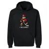 Calgary Hockey 8-bit WHT sold by 500 Level
