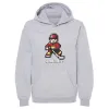 Calgary Hockey 8-bit WHT sold by 500 Level