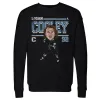 Logan Cooley Utah Cartoon WHT sold by 500 Level