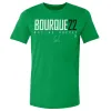 Mavrik Bourque Dallas Elite WHT sold by 500 Level