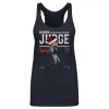 Aaron Judge New York Y Cartoon Santa Hat WHT sold by 500 Level