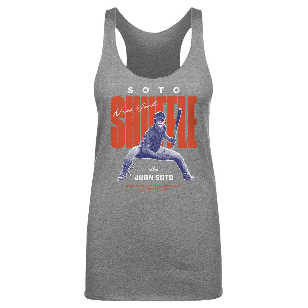 Juan Soto New York M The Shuffle WHT sold by 500 Level product image thumbnail 2