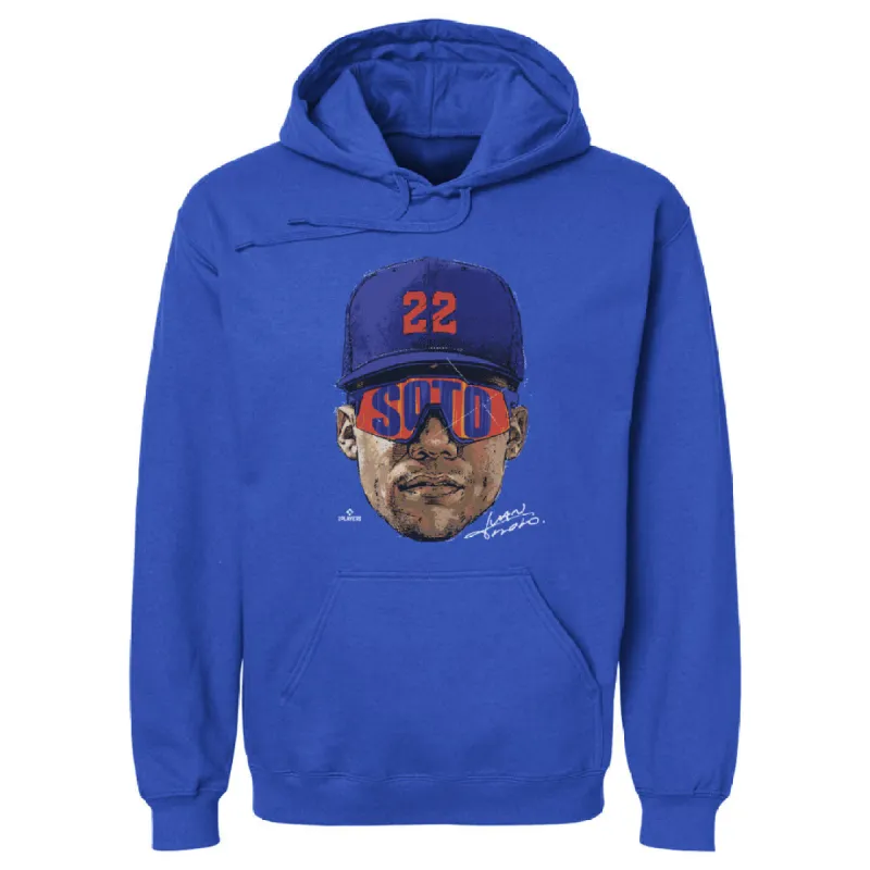 Juan Soto New York M Sunglasses WHT sold by 500 Level