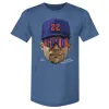 Juan Soto New York M Sunglasses WHT sold by 500 Level