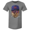 Juan Soto New York M Sunglasses WHT sold by 500 Level