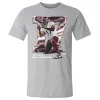 Terry McLaurin Washington Chrome Number WHT sold by 500 Level