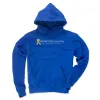 Dancing While Cancering Primary Logo WHT sold by 500 Level