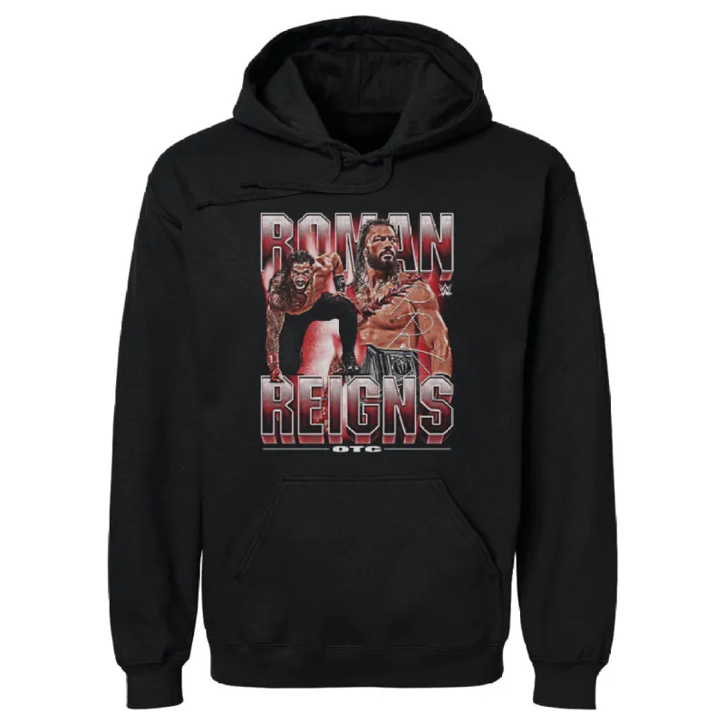 Roman Reigns Vintage WHT sold by 500 Level