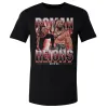 Roman Reigns Vintage WHT sold by 500 Level