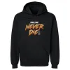 PRIDE Fighting Championships Never Die Type WHT sold by 500 Level