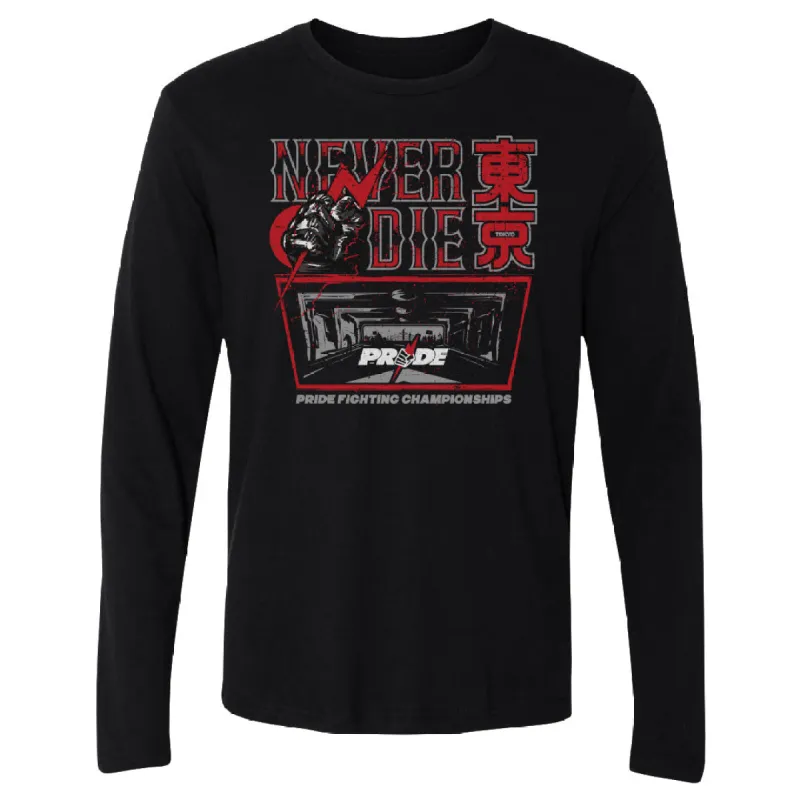 PRIDE Fighting Championships Character WHT sold by 500 Level