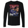 Kyle Tucker Chicago C Vintage WHT sold by 500 Level