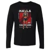 Kayla Harrison Pose WHT sold by 500 Level