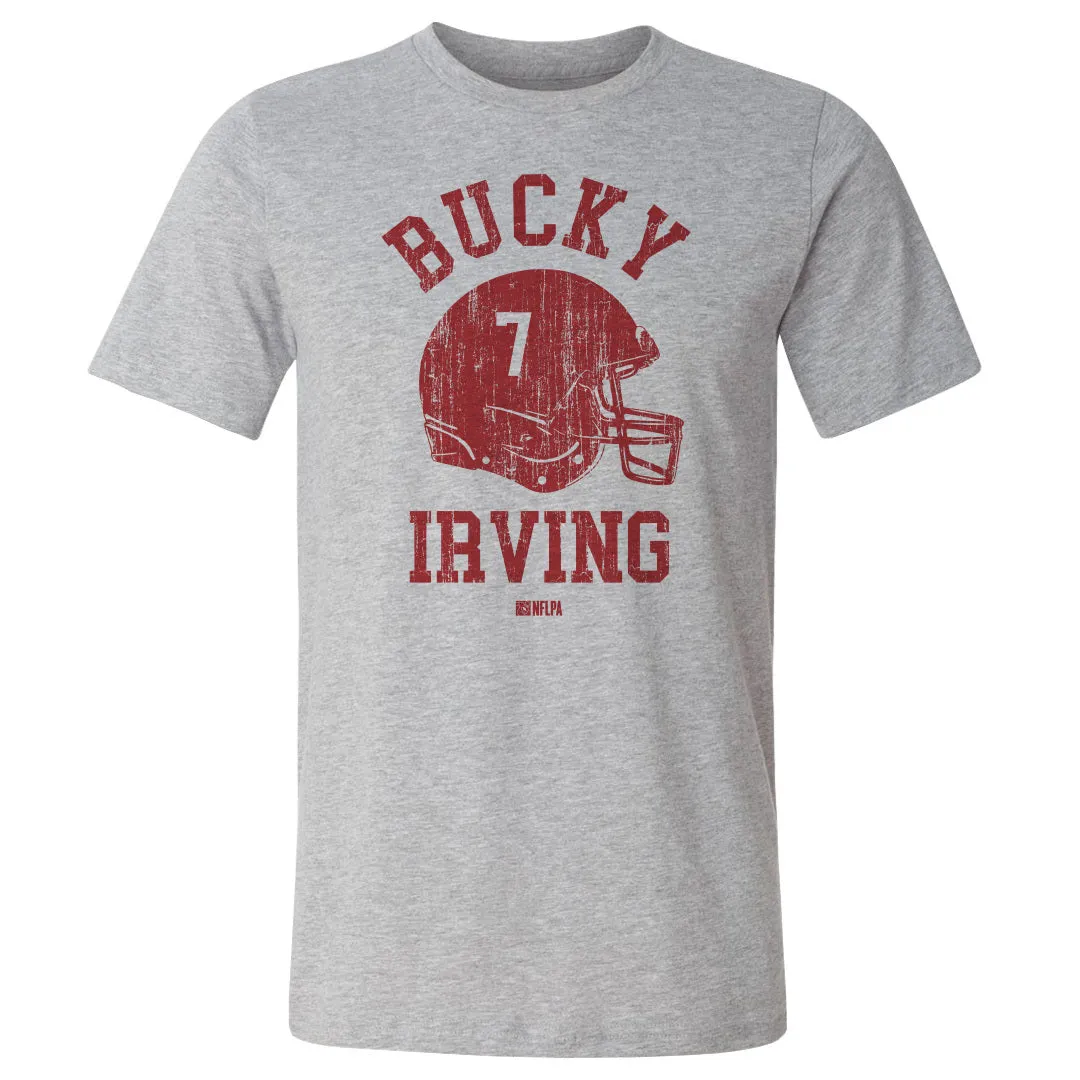 Bucky Irving Tampa Bay Helmet Font sold by 500 Level product image thumbnail 2