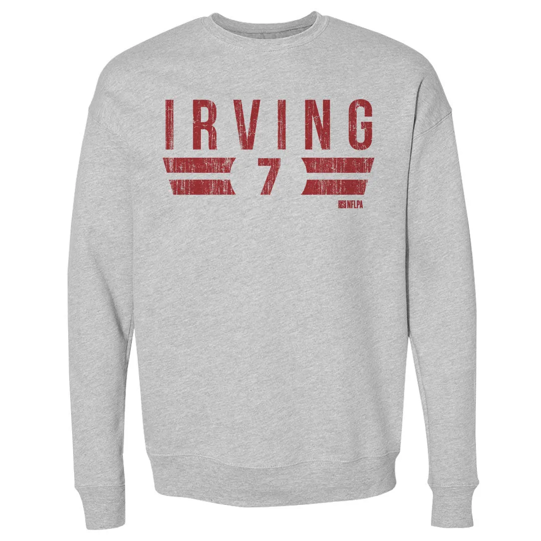 Bucky Irving Tampa Bay Font sold by 500 Level product image thumbnail 2