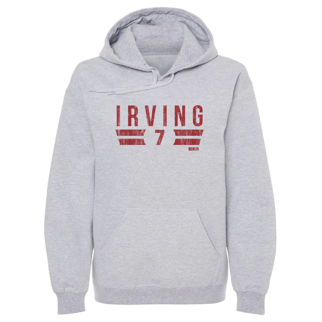 Bucky Irving Tampa Bay Font sold by 500 Level product image thumbnail 2
