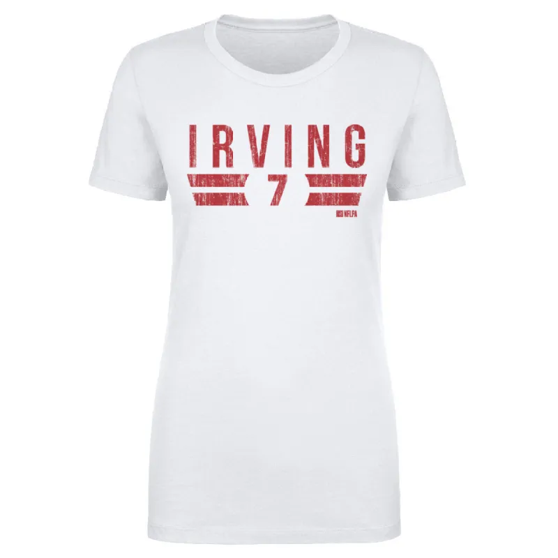 Bucky Irving Tampa Bay Font sold by 500 Level