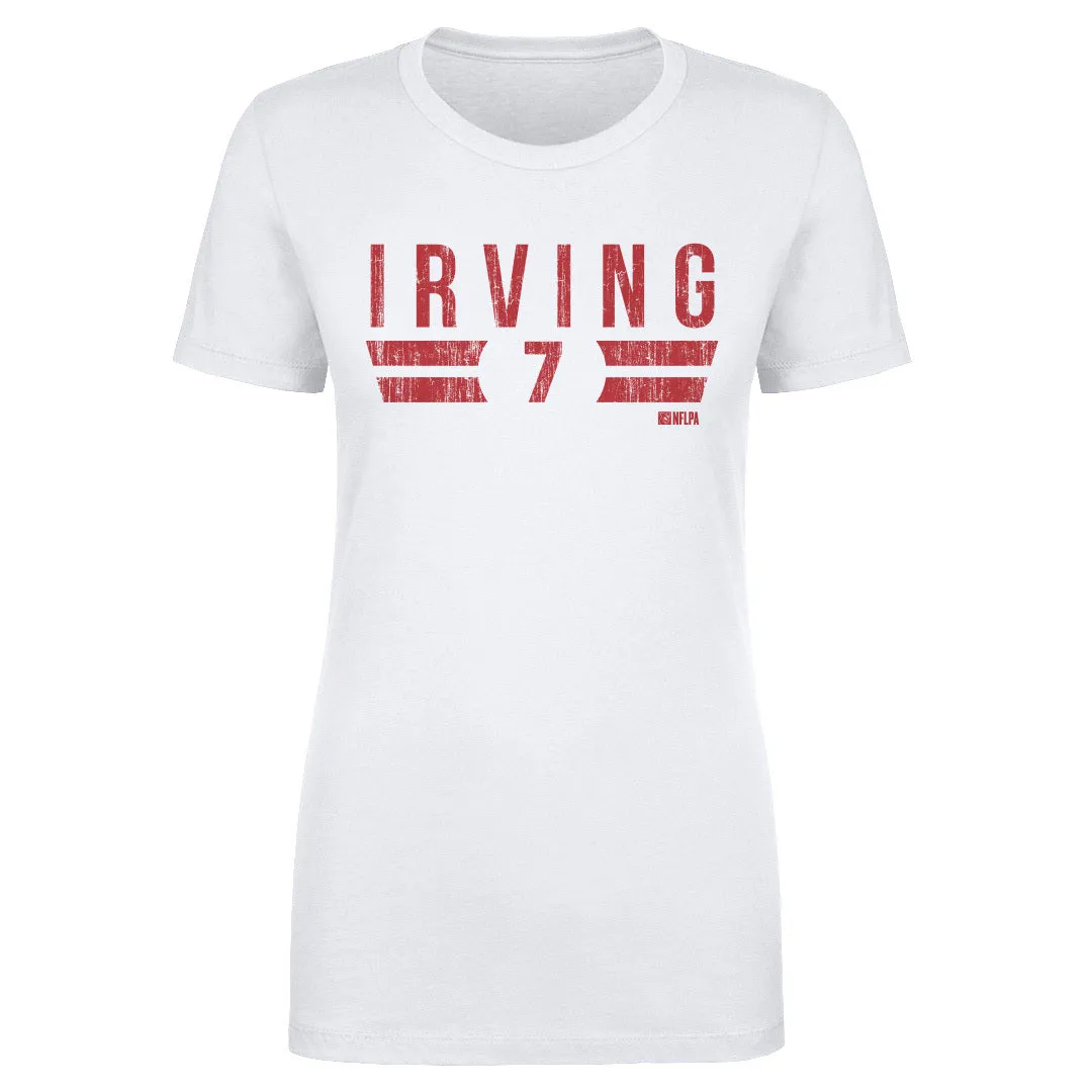 Bucky Irving Tampa Bay Font sold by 500 Level