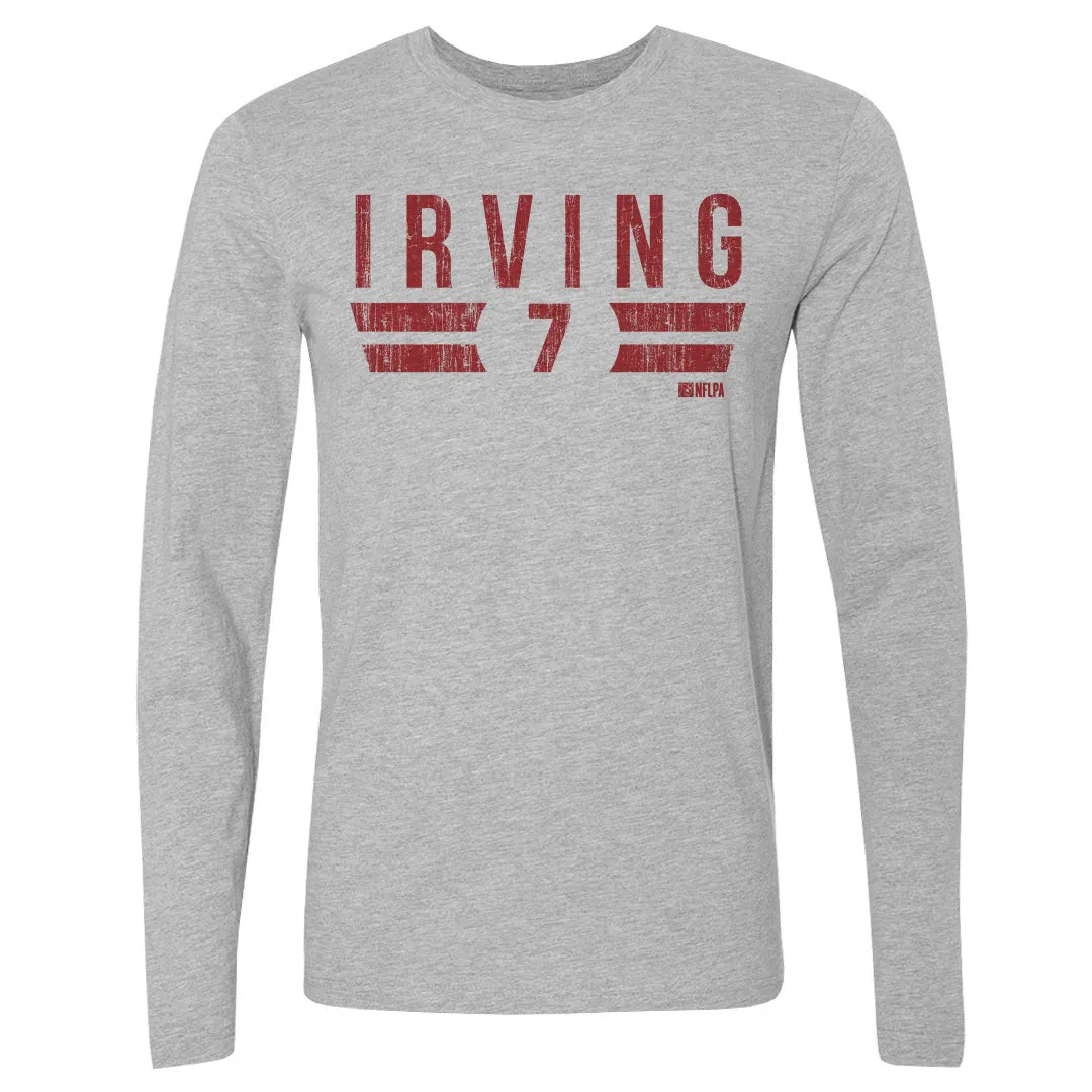 Bucky Irving Tampa Bay Font sold by 500 Level