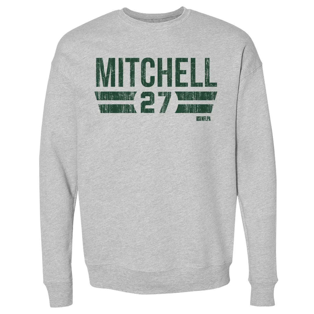 Quinyon Mitchell Philadelphia Font sold by 500 Level