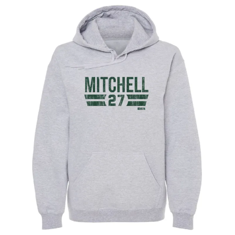 Quinyon Mitchell Philadelphia Font sold by 500 Level