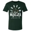 Jordan Mailata Philadelphia Player Name WHT sold by 500 Level