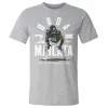 Jordan Mailata Philadelphia Player Name WHT sold by 500 Level