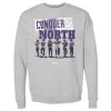 Camryn Bynum Minnesota Conquer North WHT sold by 500 Level