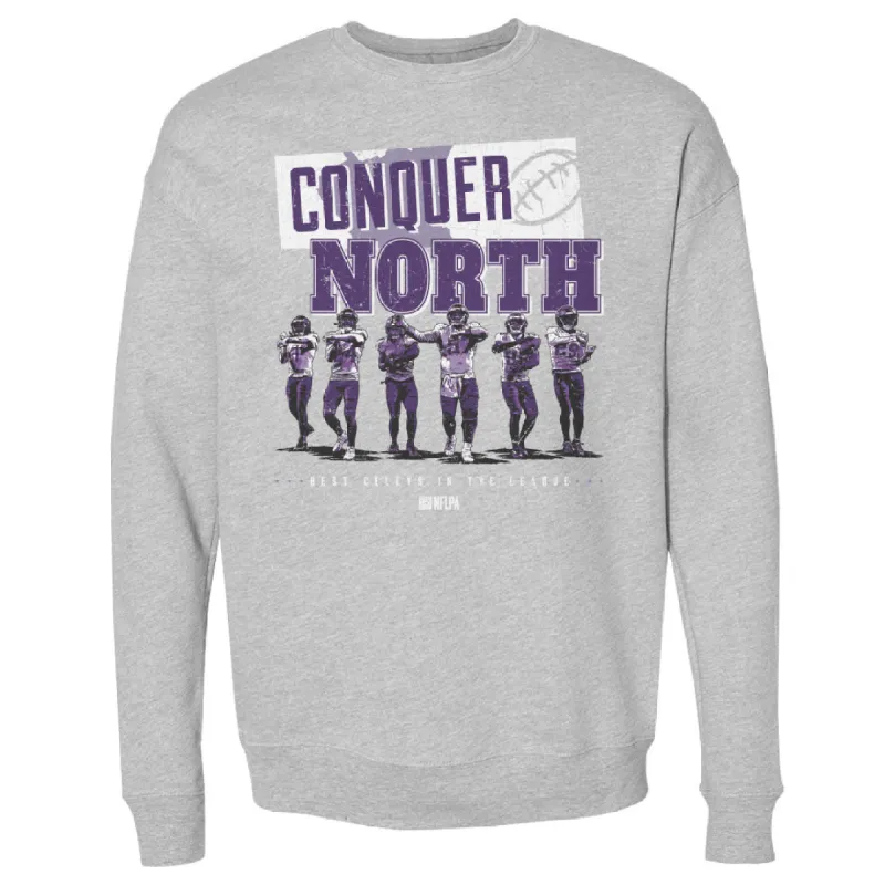 Camryn Bynum Minnesota Conquer North WHT sold by 500 Level