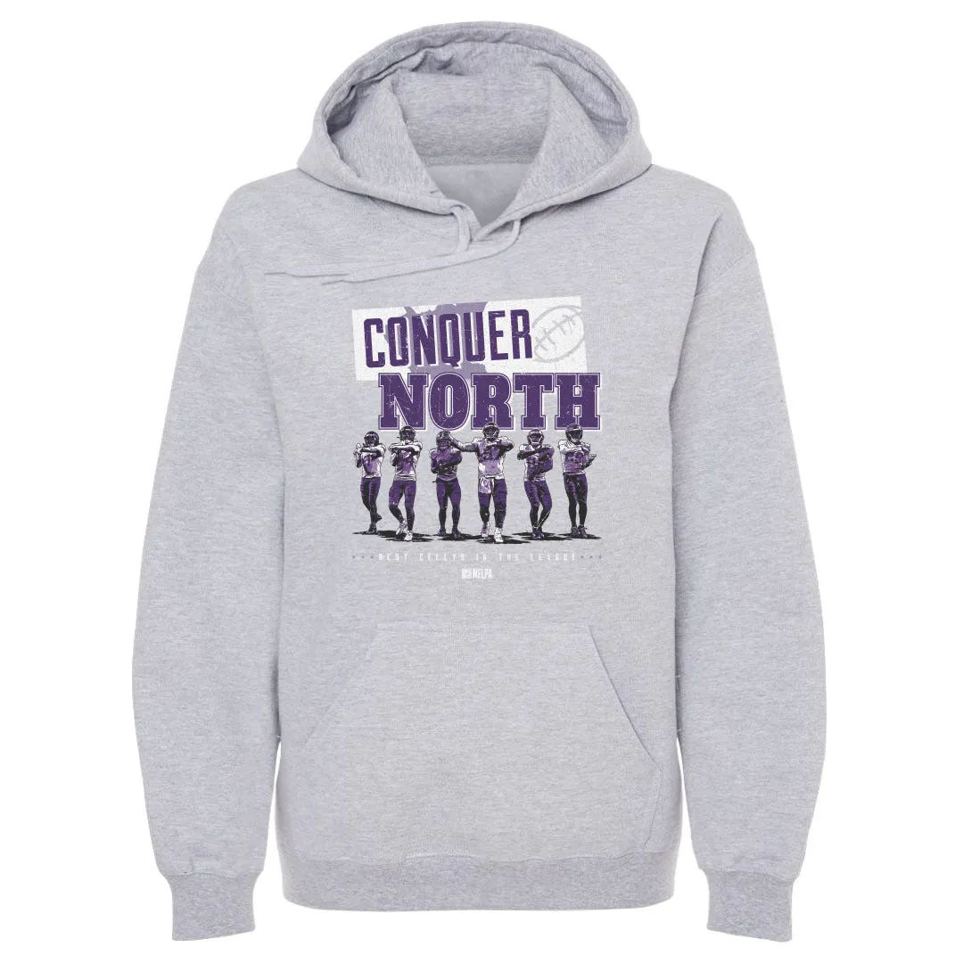 Camryn Bynum Minnesota Conquer North WHT sold by 500 Level