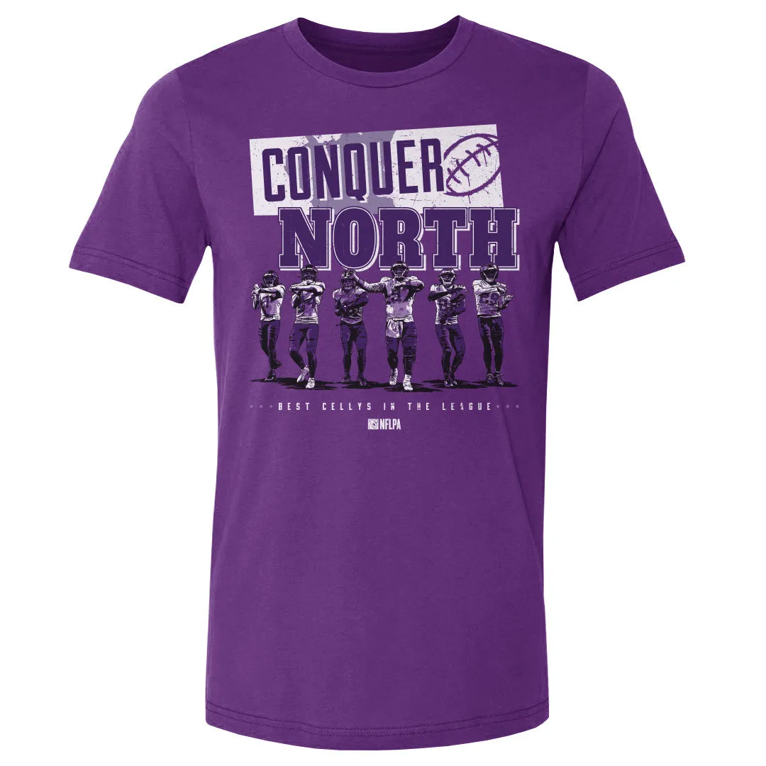 Camryn Bynum Minnesota Conquer North WHT sold by 500 Level product image thumbnail 2