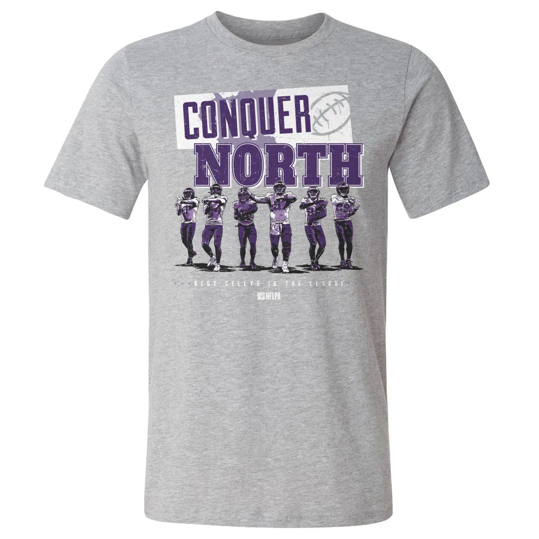 Camryn Bynum Minnesota Conquer North WHT sold by 500 Level